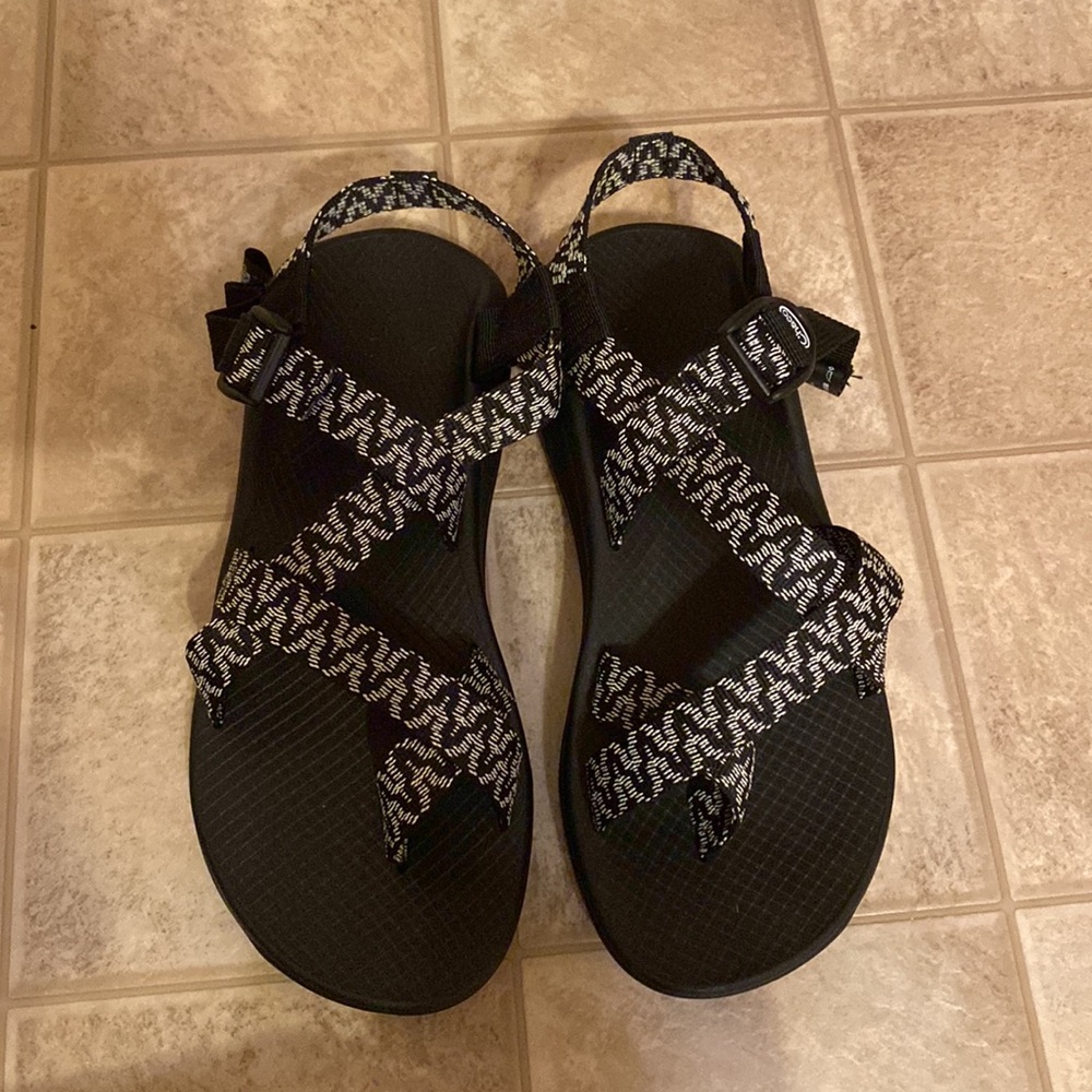 Chaco Women’s Z/2 Classic Strap Sandal Size 9